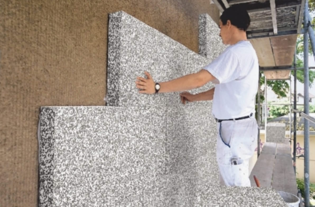 Osmangazi Isı Yalıtımcısı